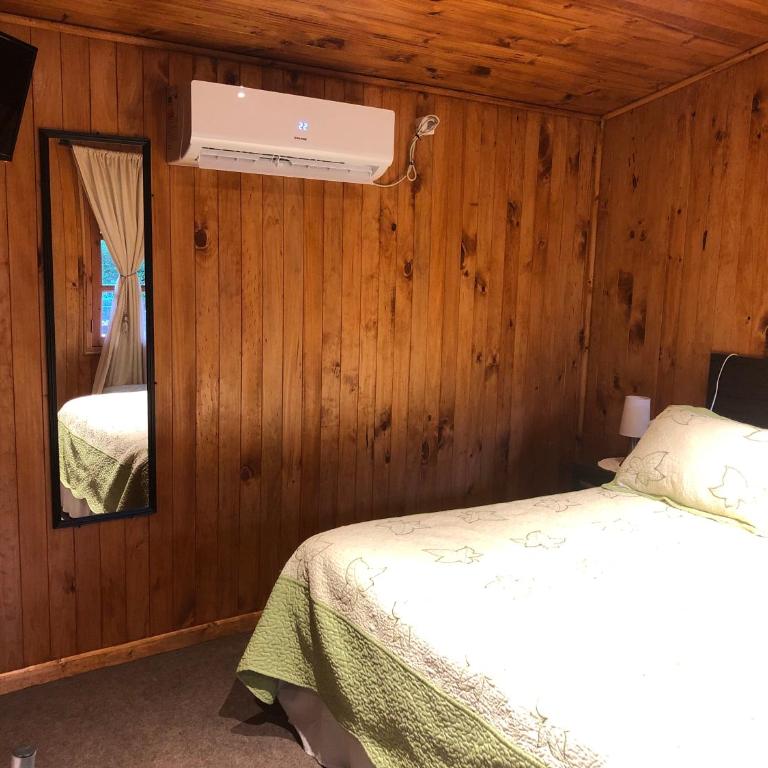 Refugio del Chucao Chiloe - Habitación Doble - 1