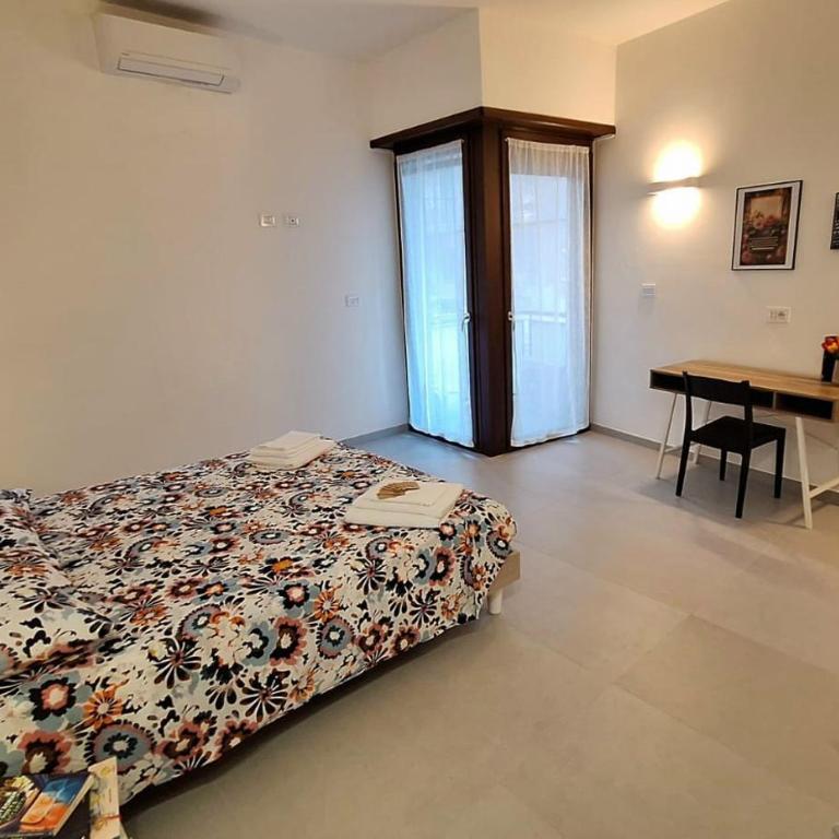 Lettera 22 Apartment - Appartamento con 2 Camere da Letto - 4