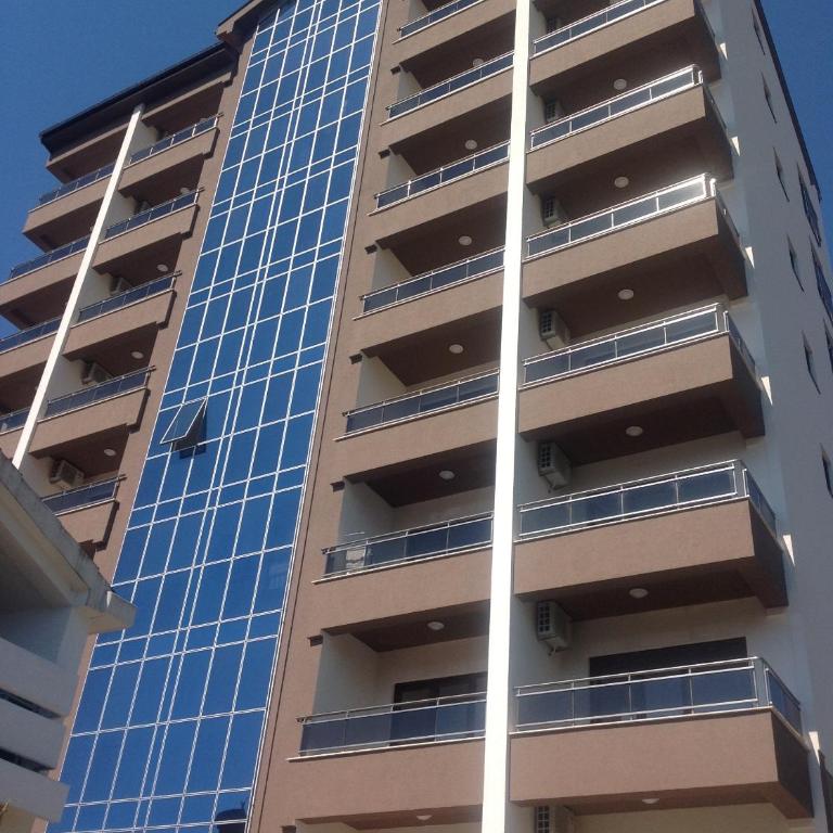 Apartment Gosposhtina 219 - Apartman s 1 Spavaćom Sobom i Pogledom na More - 18