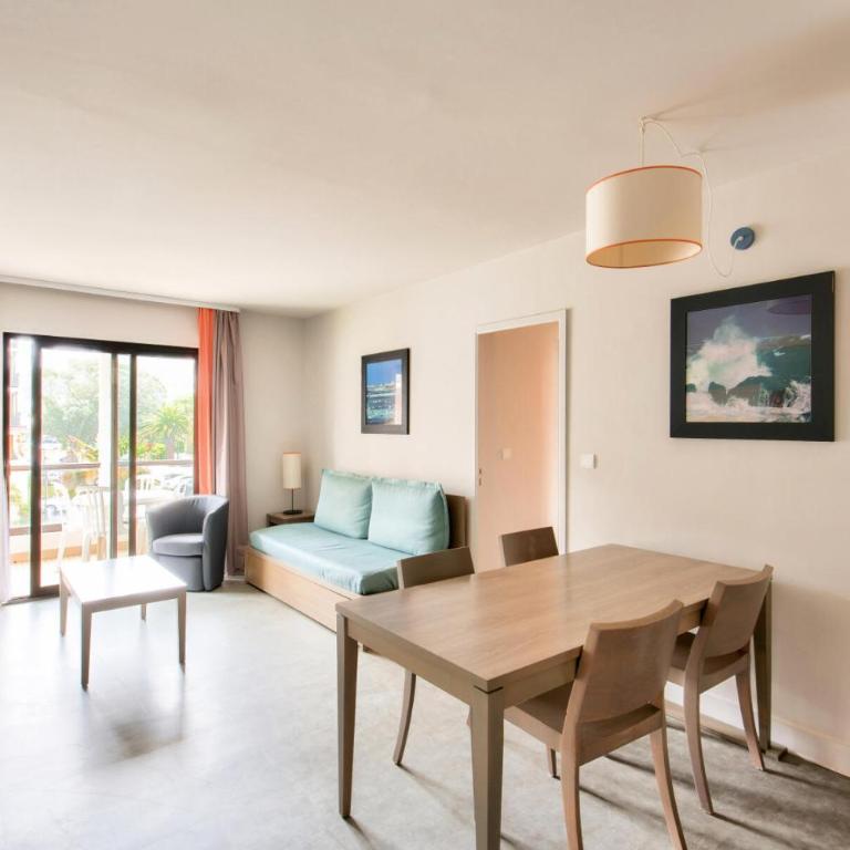 Résidence L'Archipel - maeva Home - Appartement 6 personnes 2 chambres bord de mer - Prestige MAE-6251 - Appartement - 1