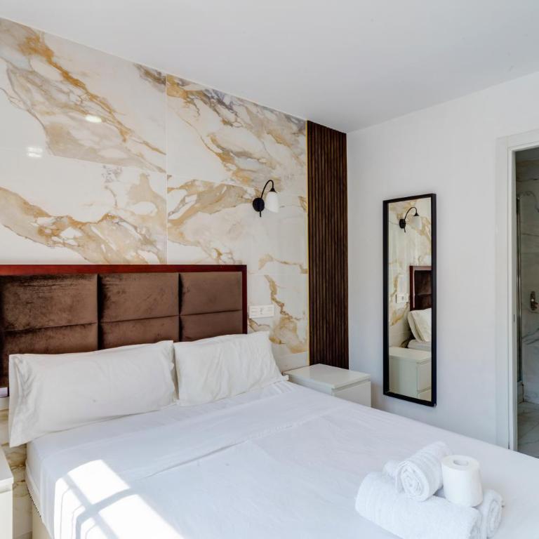 Rancho Grande - Estudio - 10