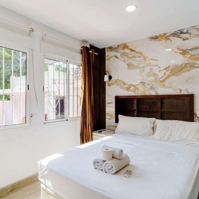 Rancho Grande - Estudio - 9