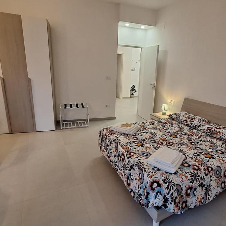 Lettera 22 Apartment - Appartamento con 2 Camere da Letto - 3