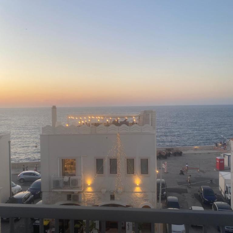 Tra cielo e mare - Casa con 1 Camera da Letto - 7