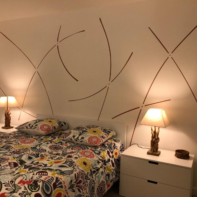 Hyper centre très lumineux - Appartement 1 Chambre - 9