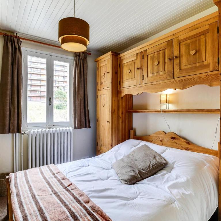 Résidence Les Armaillis - Appartement de charme 3 pièces 7 personnes à Tignes proche des commerces, du bowling, de la piscine et des pistes dans le quart MAE-2175 - Appartement - 5