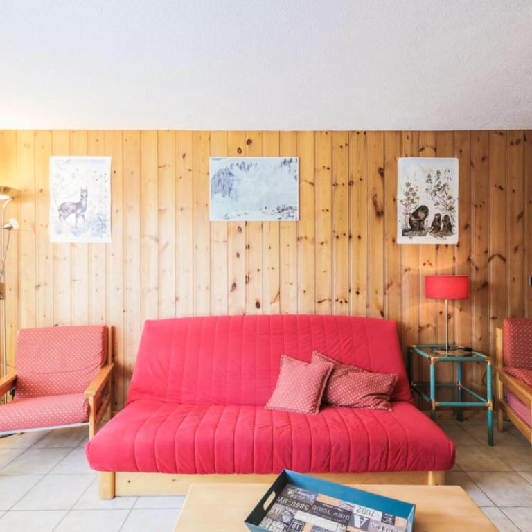 Résidence Arche - maeva Home - Appartement 3 Pièces 8 Personnes - Confort MAE-3693 - Appartement - 3