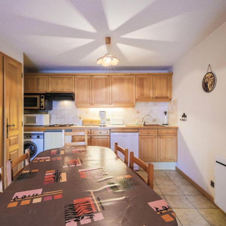 Résidence Arche - maeva Home - Appartement 3 Pièces 8 Personnes - Confort MAE-3693 - Appartement - 5
