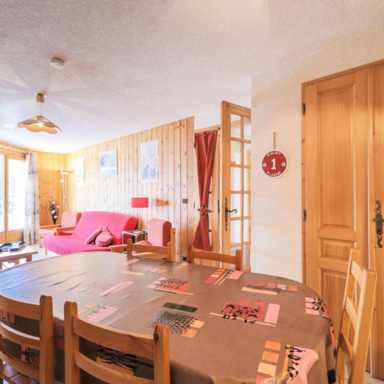 Résidence Arche - maeva Home - Appartement 3 Pièces 8 Personnes - Confort MAE-3693 - Appartement - 4
