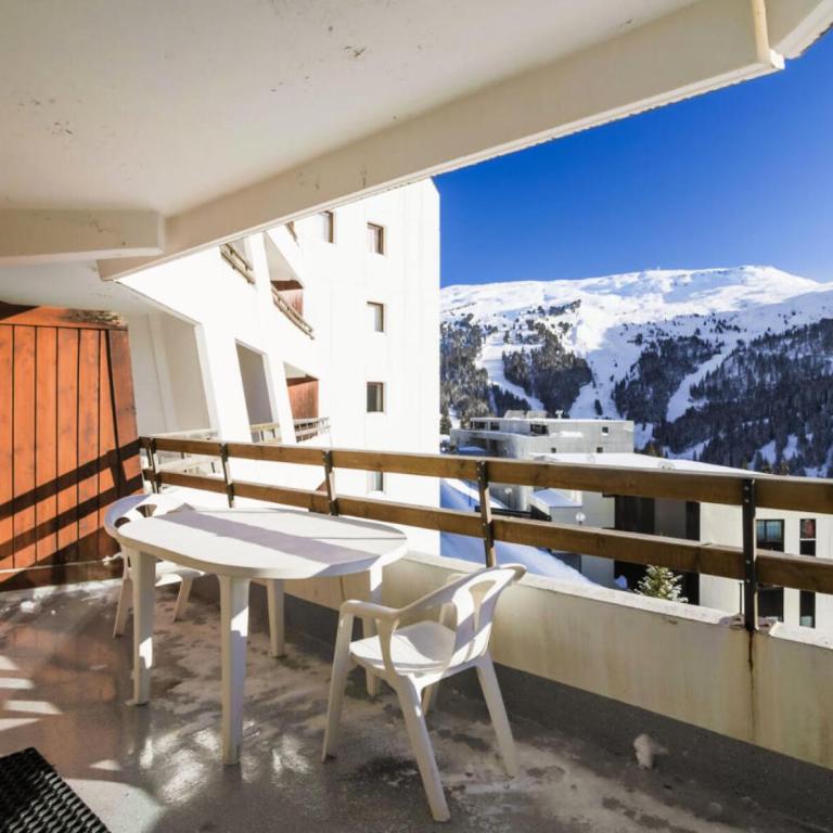 Résidence Arche - maeva Home - Appartement 3 Pièces 8 Personnes - Confort MAE-3693 - Appartement - 12