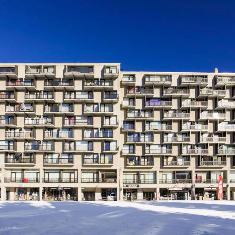 Résidence Aldébaran - maeva Home - Appartement 2 Pièces 6 Personnes - Confort MAE-3790 - Appartement - 23