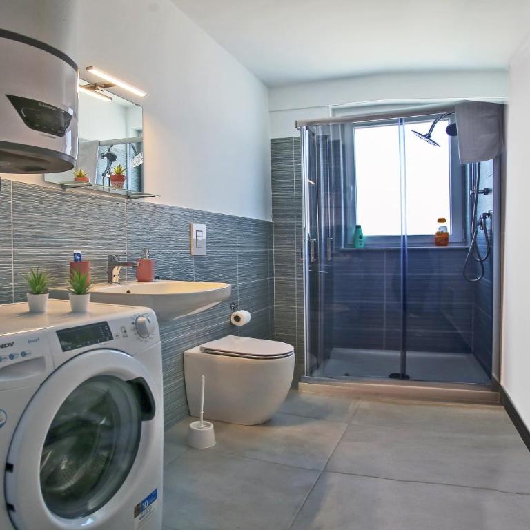 Laudani Homes - Two-Bedroom Apartment - 2