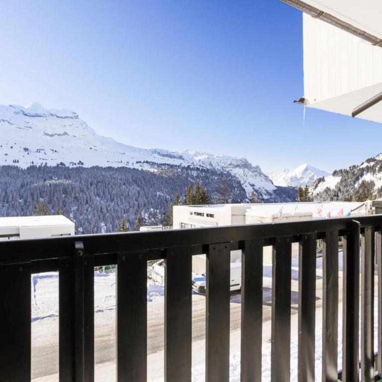 Résidence Gémeaux - maeva Home - Appartement 2 Pièces 6 Personnes - Confort MAE-3874 - Appartement - 12