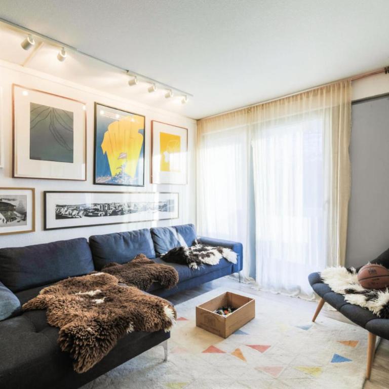 Résidence La Petite Ourse - maeva Home - Appartement 3 Pièces 8 Personnes - Confort MAE-3901 - Appartement - 2