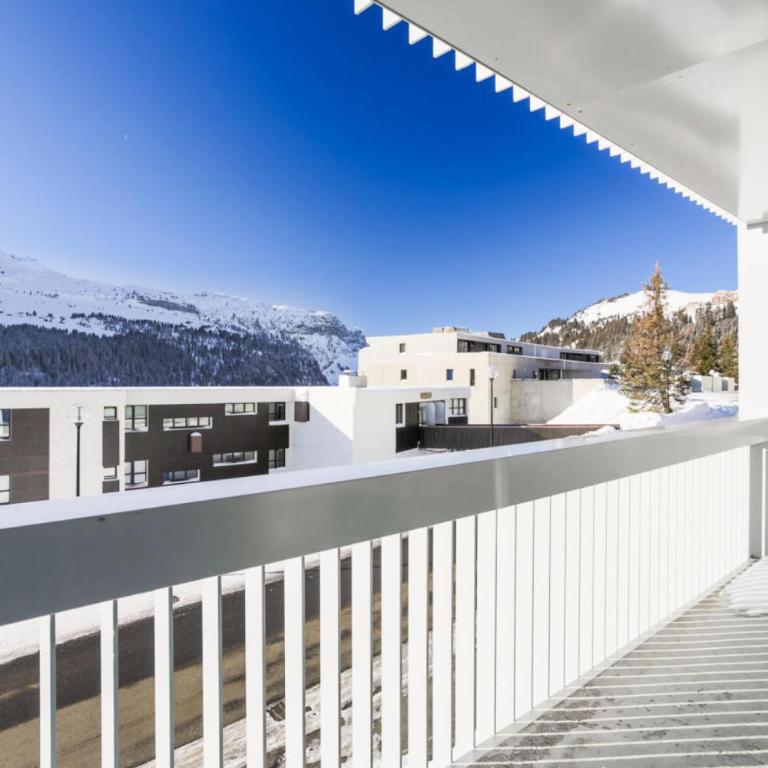 Résidence La Petite Ourse - maeva Home - Appartement 3 Pièces 8 Personnes - Confort MAE-3901 - Appartement - 13