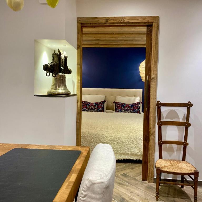 l atelier - Apartment mit 1 Schlafzimmer - 14