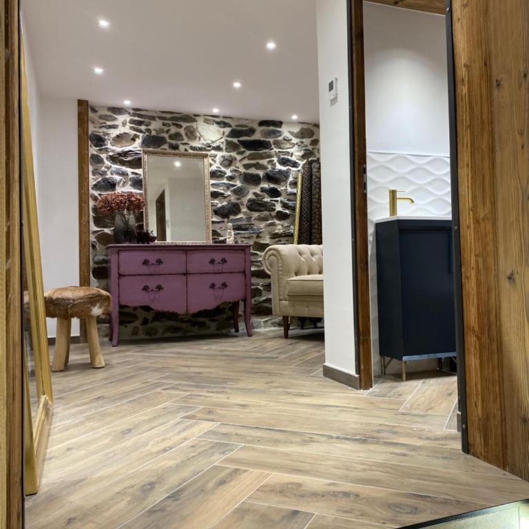 l atelier - Apartment mit 1 Schlafzimmer - 17