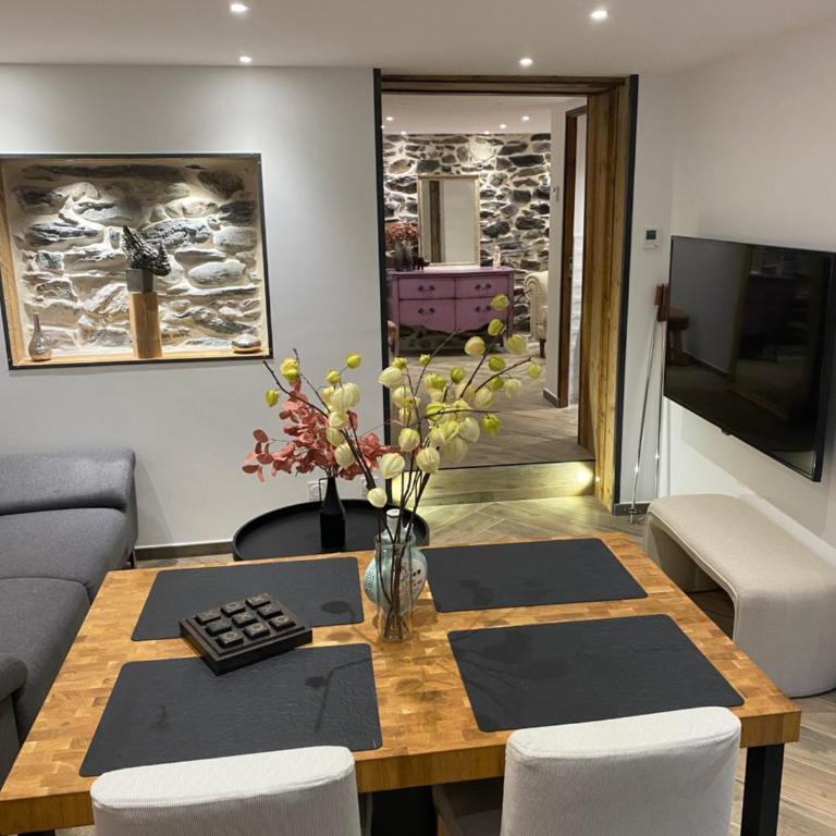 l atelier - Apartment mit 1 Schlafzimmer - 18