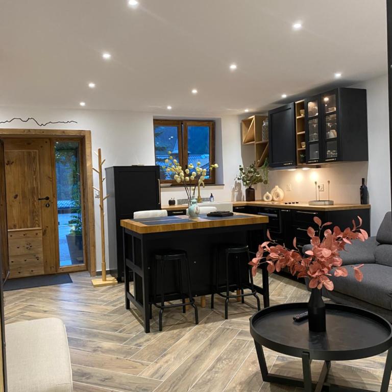 l atelier - Apartment mit 1 Schlafzimmer - 19