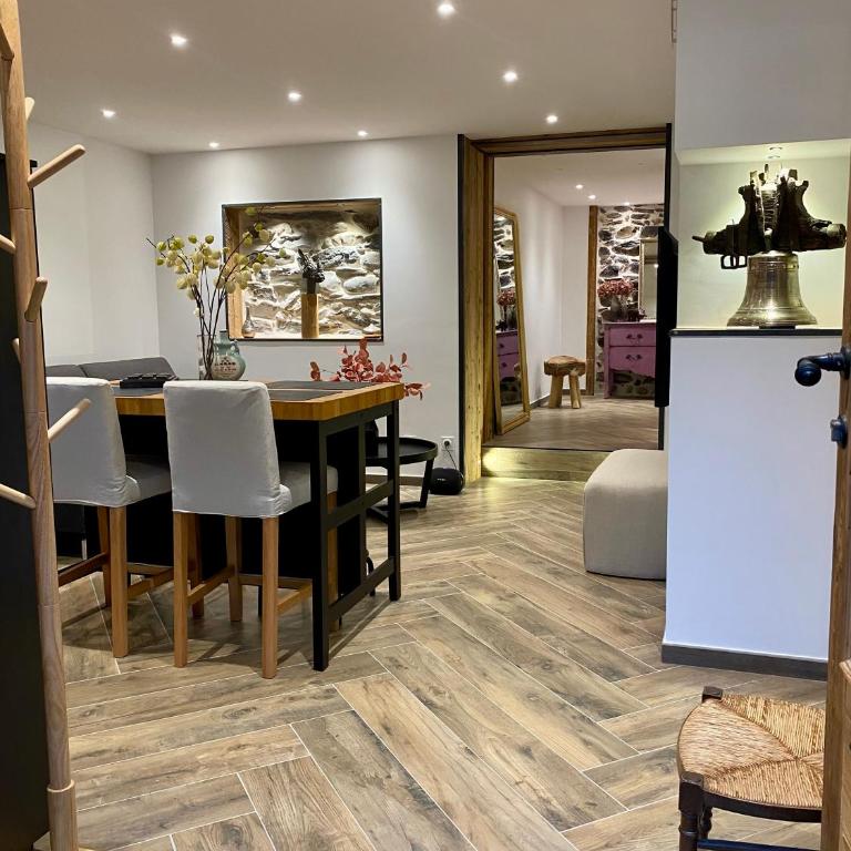 l atelier - Apartment mit 1 Schlafzimmer - 24