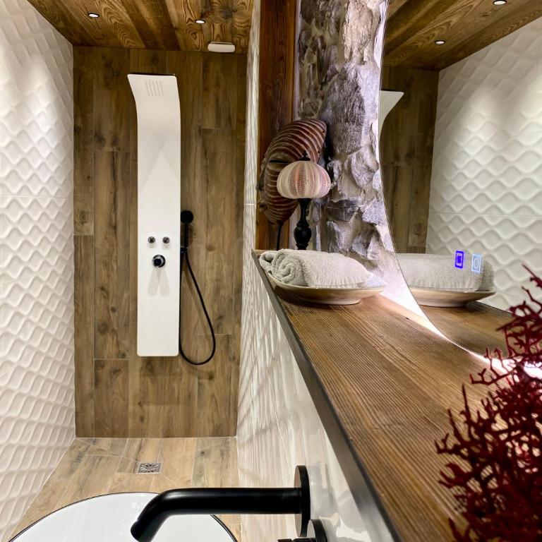 l atelier - Apartment mit 1 Schlafzimmer - 25