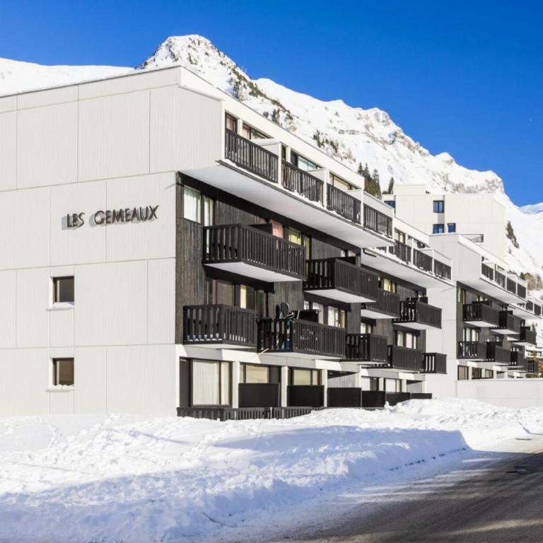 Résidence Gémeaux - maeva Home - Studio 4 Personnes - Confort MAE-4466 - Monolocale - 17