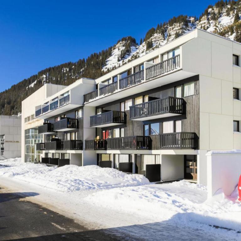 Résidence Gémeaux - maeva Home - Studio 4 Personnes - Confort MAE-4466 - Monolocale - 18