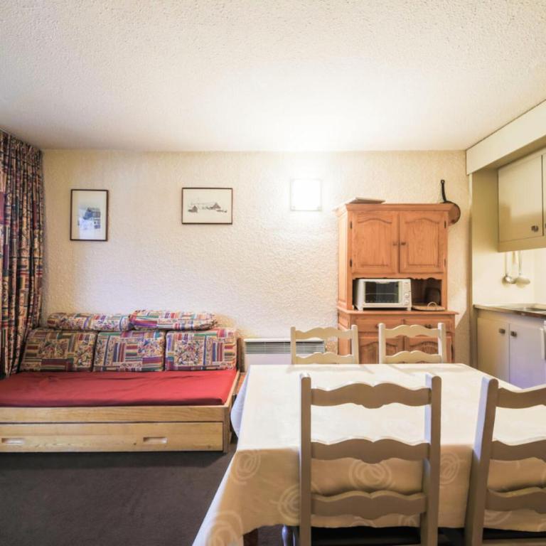 Résidence Gémeaux - maeva Home - Studio 4 Personnes - Confort MAE-4466 - Monolocale - 1