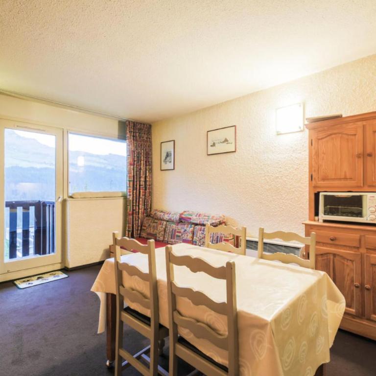 Résidence Gémeaux - maeva Home - Studio 4 Personnes - Confort MAE-4466 - Monolocale - 4