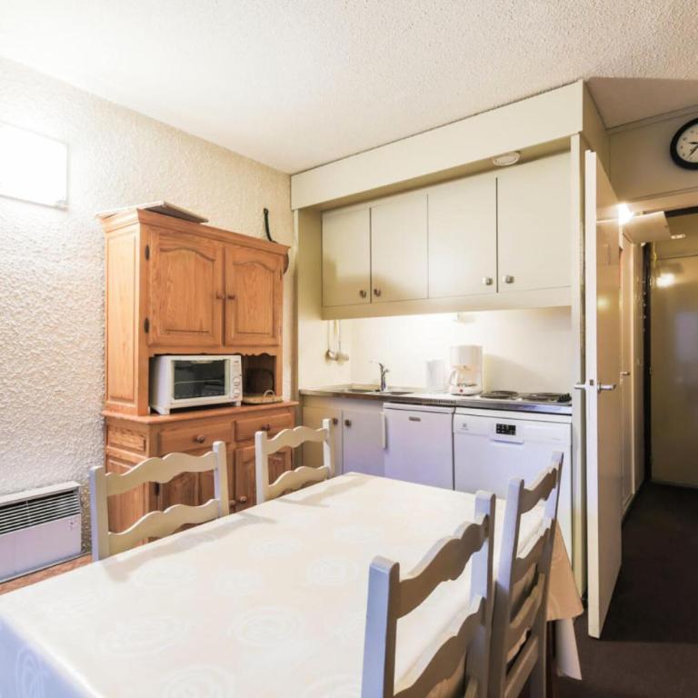 Résidence Gémeaux - maeva Home - Studio 4 Personnes - Confort MAE-4466 - Monolocale - 6