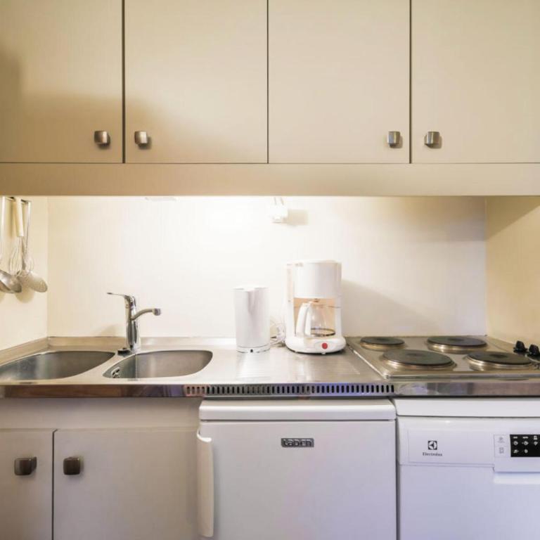 Résidence Gémeaux - maeva Home - Studio 4 Personnes - Confort MAE-4466 - Monolocale - 7