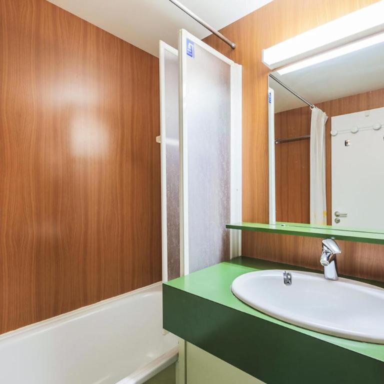 Résidence Gémeaux - maeva Home - Studio 4 Personnes - Confort MAE-4466 - Monolocale - 10