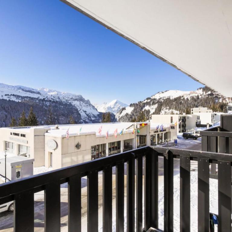 Résidence Gémeaux - maeva Home - Studio 4 Personnes - Confort MAE-4466 - Monolocale - 13