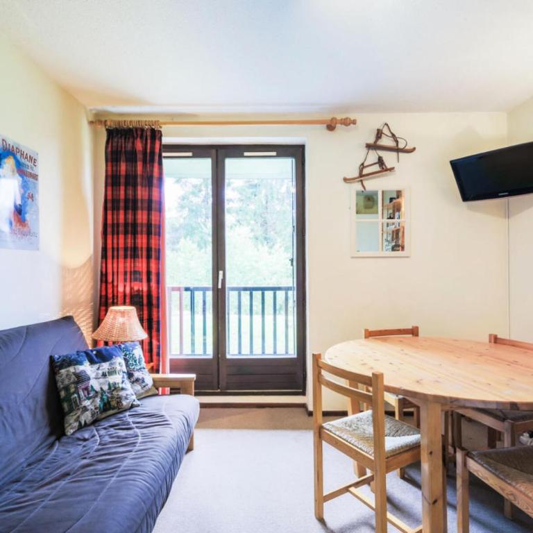 Résidence Pollux - maeva Home - Studio 4 Personnes - Budget MAE-4211 - Monolocale - 1