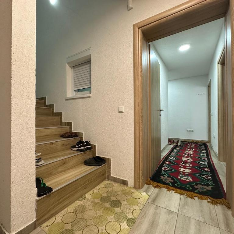 Happy House - Vila - 18
