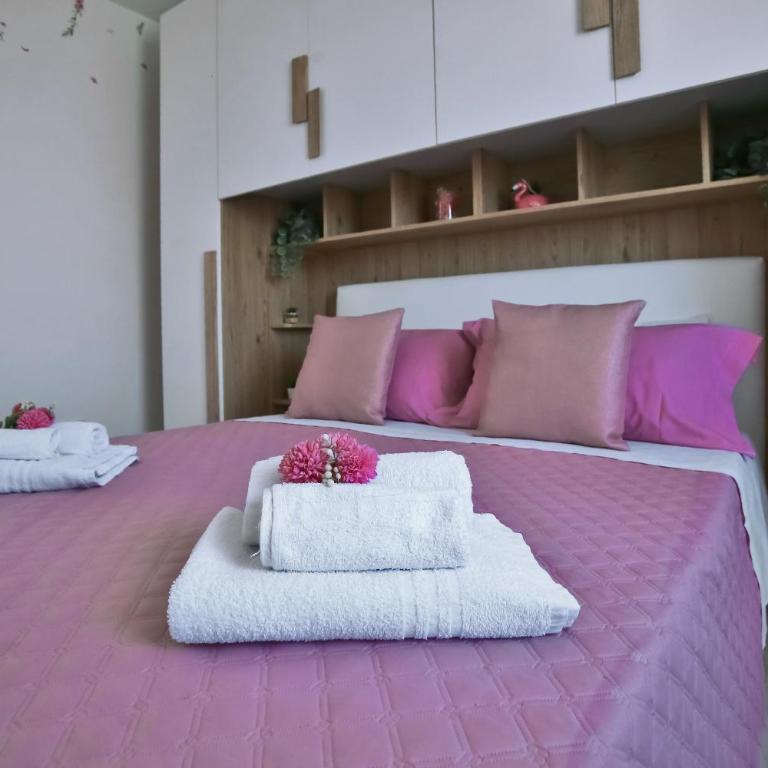 Laudani Homes - Two-Bedroom Apartment - 18