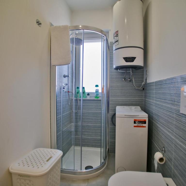 Laudani Homes - Two-Bedroom Apartment - 8