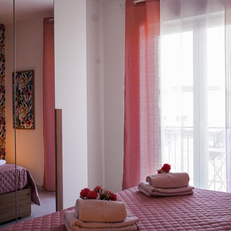 Laudani Homes - Two-Bedroom Apartment - 35