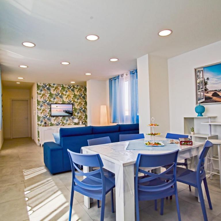 Laudani Homes - Two-Bedroom Apartment - 1
