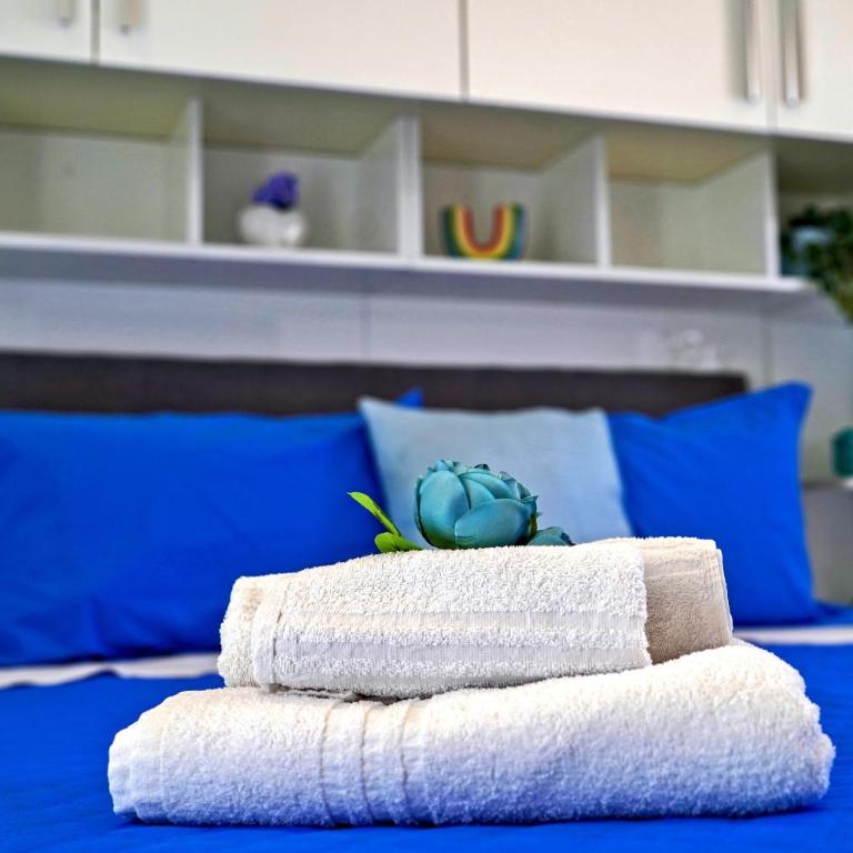 Laudani Homes - Two-Bedroom Apartment - 22