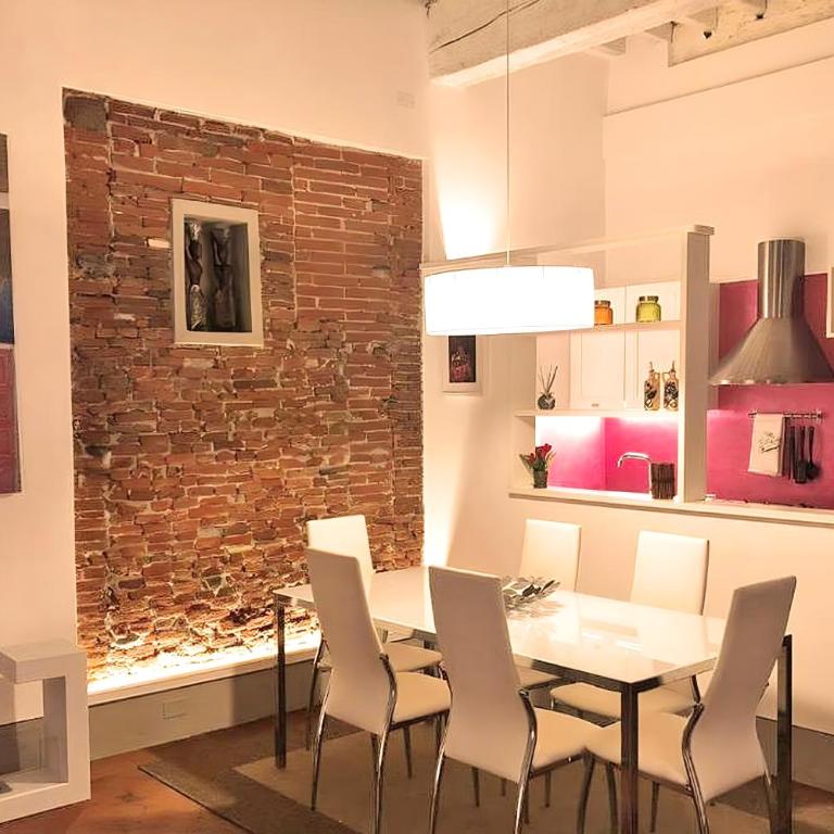 Casa Nausicaa, piano terra nel cuore della città con aria condizionata - Appartamento con 1 Camera da Letto - 1