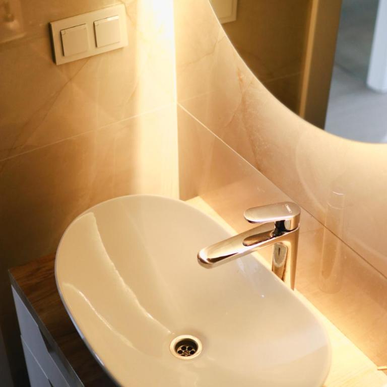Old Town Lux Apartments Sarajevo - Apartman sa 2 Spavaće Sobe - 30