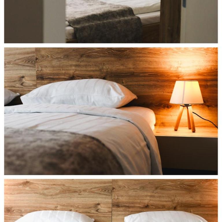 Old Town Lux Apartments Sarajevo - Apartman sa 2 Spavaće Sobe - 24