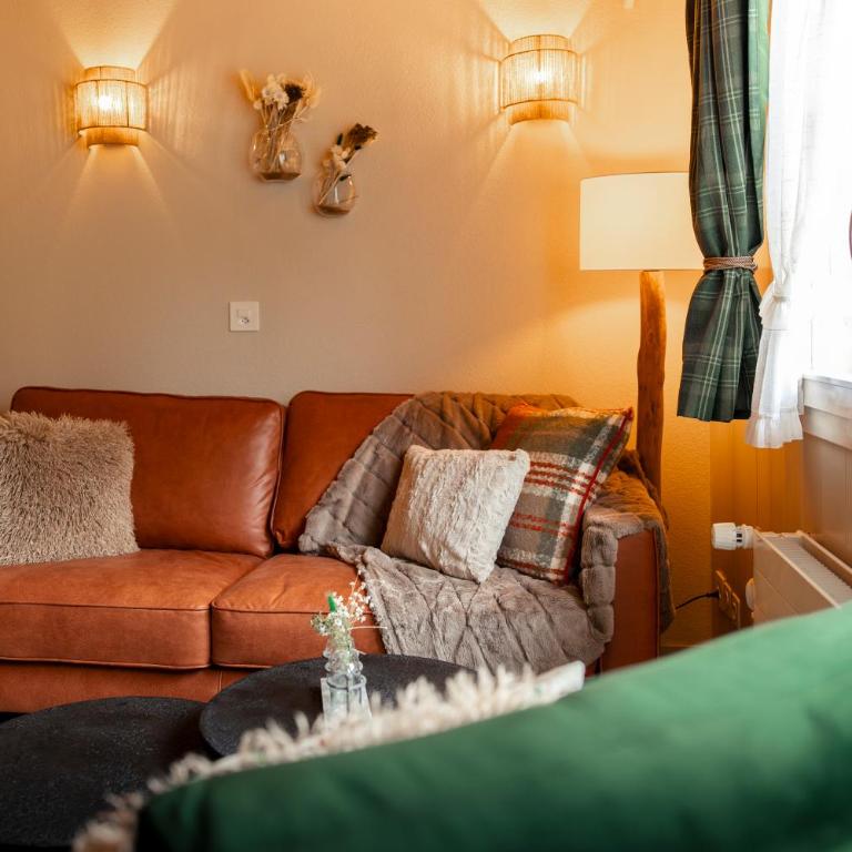 The Glen - GRINDELHOMES - The Tiny Grindi Aartment - 16
