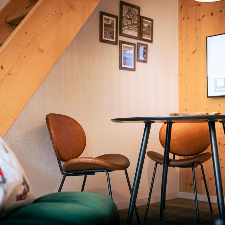 The Glen - GRINDELHOMES - The Tiny Grindi Aartment - 4