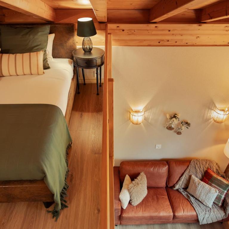 The Glen - GRINDELHOMES - The Tiny Grindi Aartment - 7