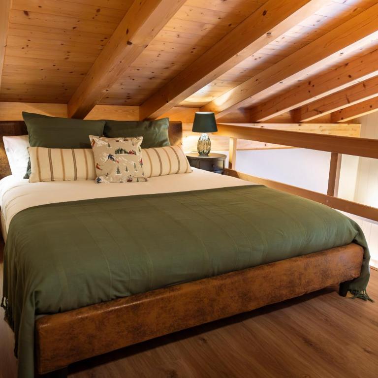 The Glen - GRINDELHOMES - The Tiny Grindi Aartment - 10