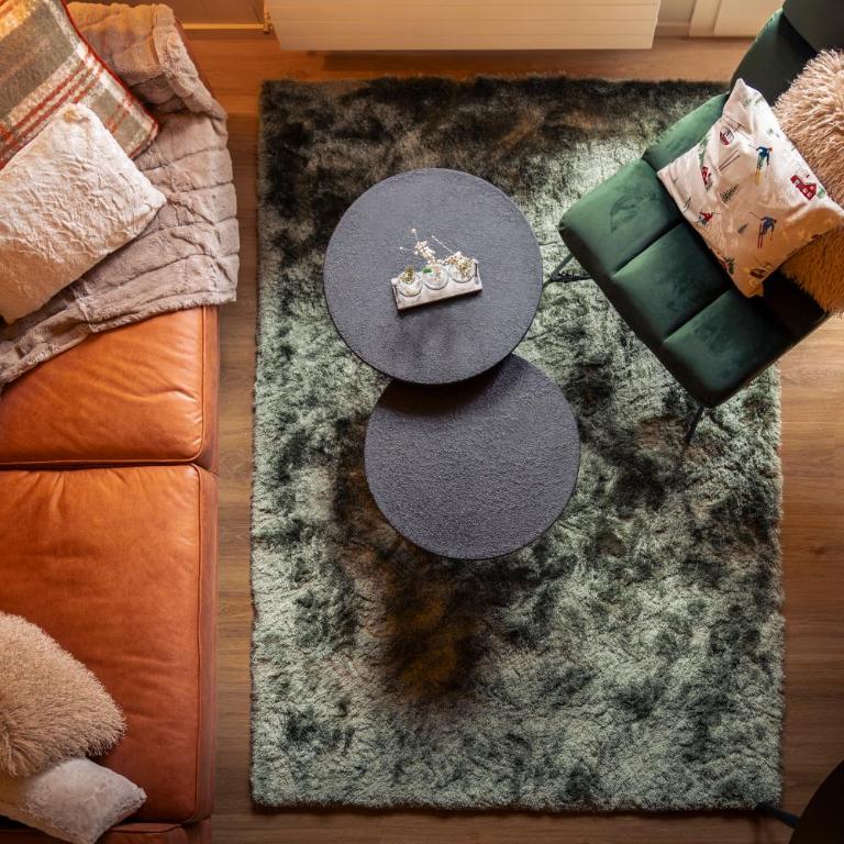 The Glen - GRINDELHOMES - The Tiny Grindi Aartment - 12