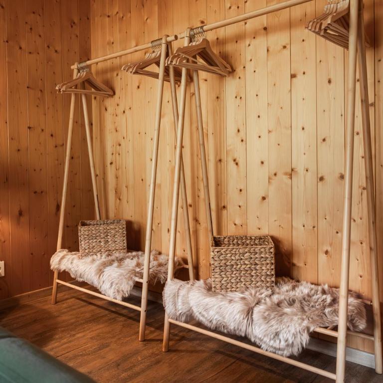 The Glen - GRINDELHOMES - Apartment The Gondola - 12