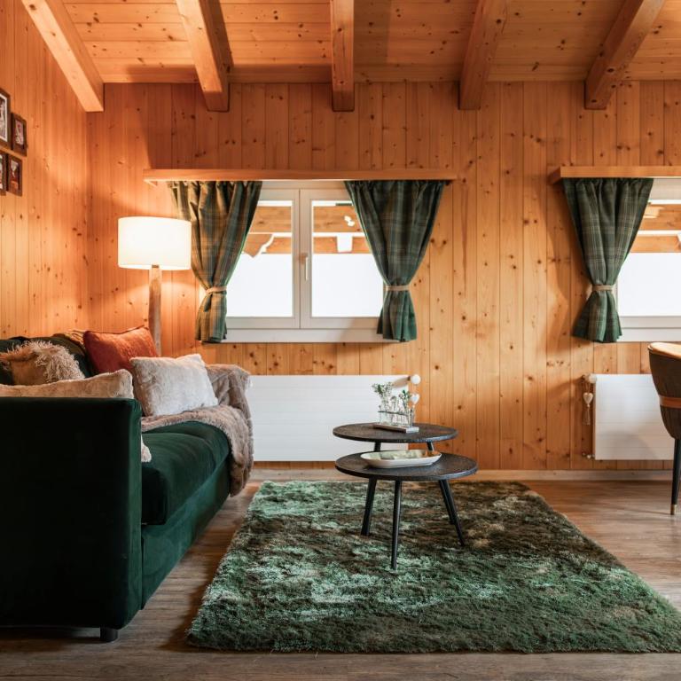 The Glen - GRINDELHOMES - Apartment The Gondola - 1